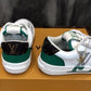 Luxe Touch Bags 

 - LTB Men Shoes - 1183