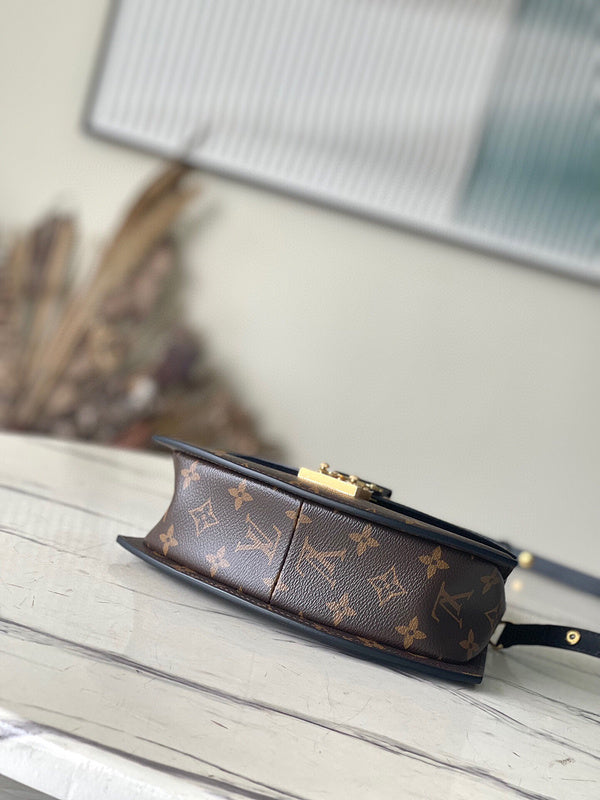 Fashion Luxe Touch bags - 4278