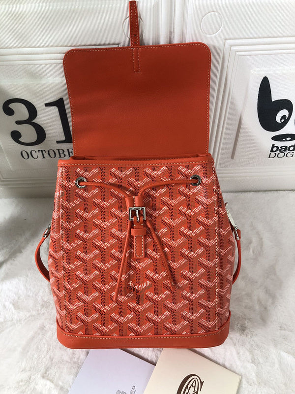 LTB - GOD Bags - 036