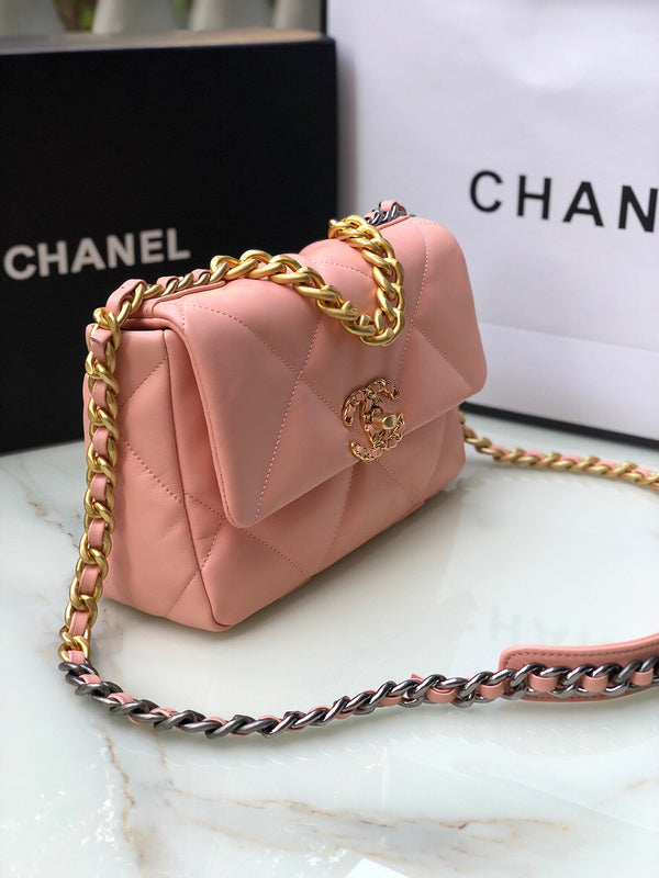 Luxe Touch Bags -  Bags - 129