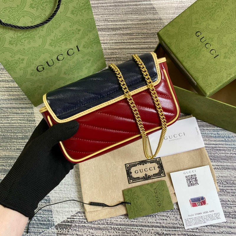 LTB - GG Bags - 1901