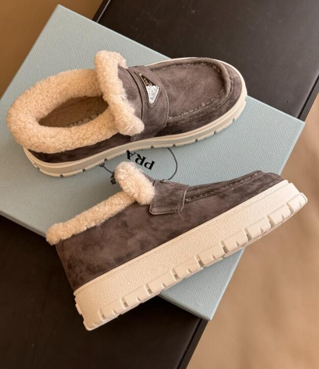 Luxe Touch Bags - PD Women Shoes - 142