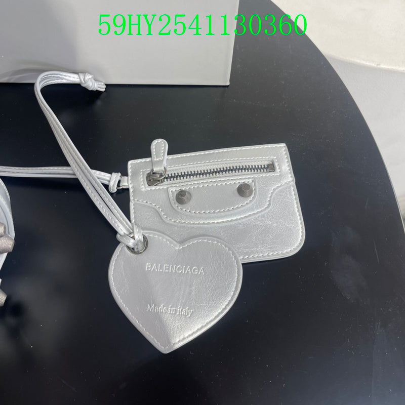 Luxe Touch Fashion - BGA Bags - 1949