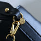 Luxe Touch Fashion LTB-bags - 8029