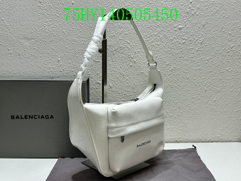 Luxe Touch Fashion - BGA Bags - 1799