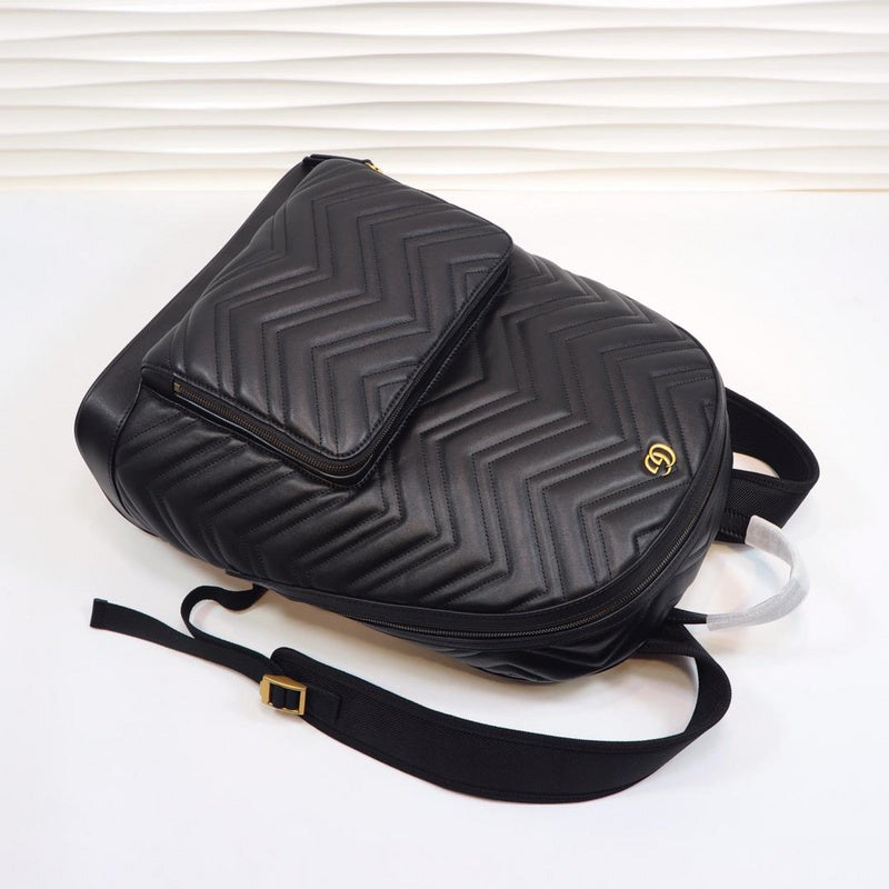 Luxe Touch Bags - Luxe Touch Bags - 1158