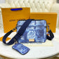 Luxe Touch Bags -   2354