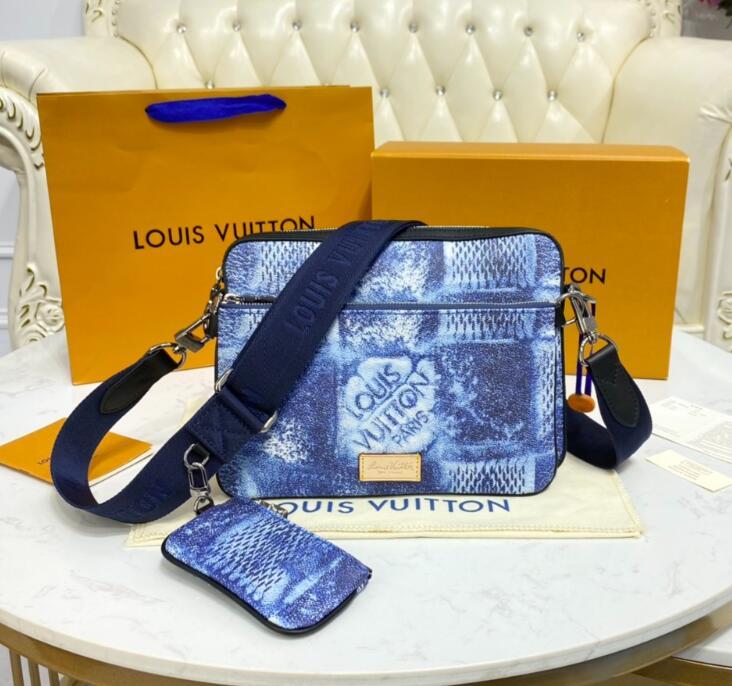 Luxe Touch Bags -   2354