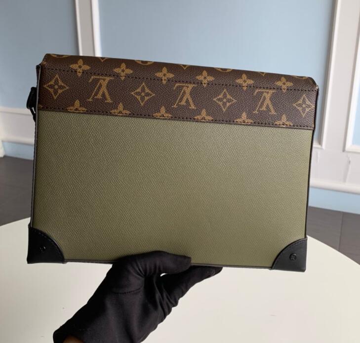 Luxe Touch Bags 

 - LTB Bags - 2661