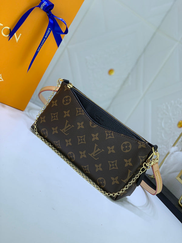 Fashion Luxe Touch bags - 3572