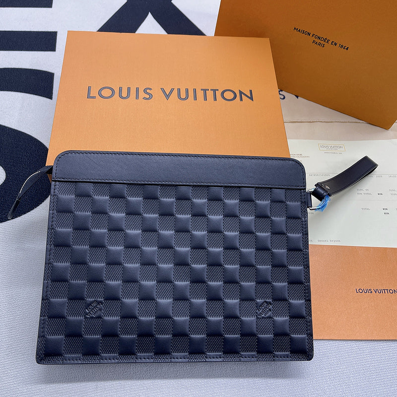 Luxe Touch Fashion LTB-bags - 10809