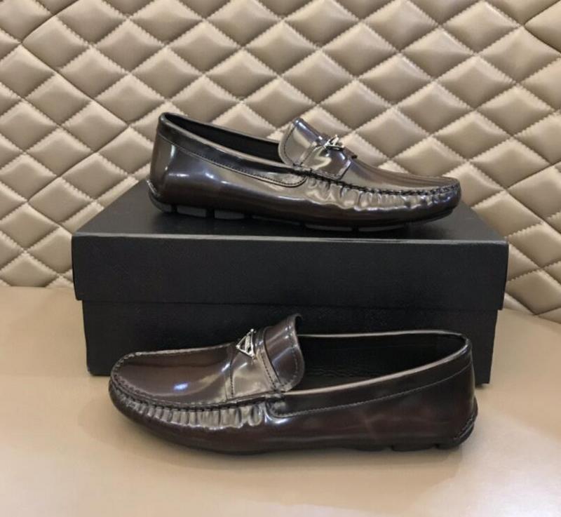 Luxe Touch Bags 

 - PD Men Shoes - 368