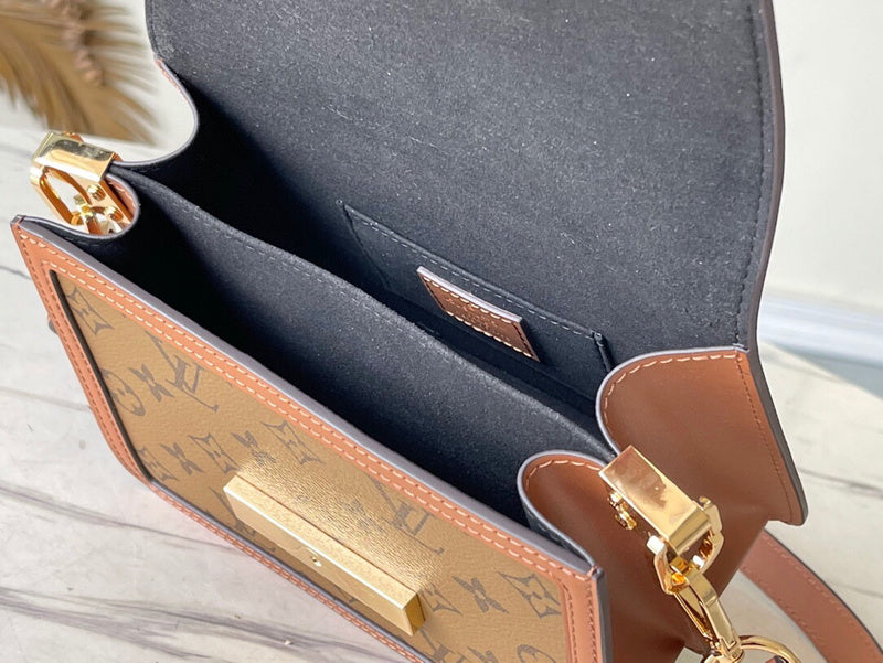 Fashion Luxe Touch bags - 4150