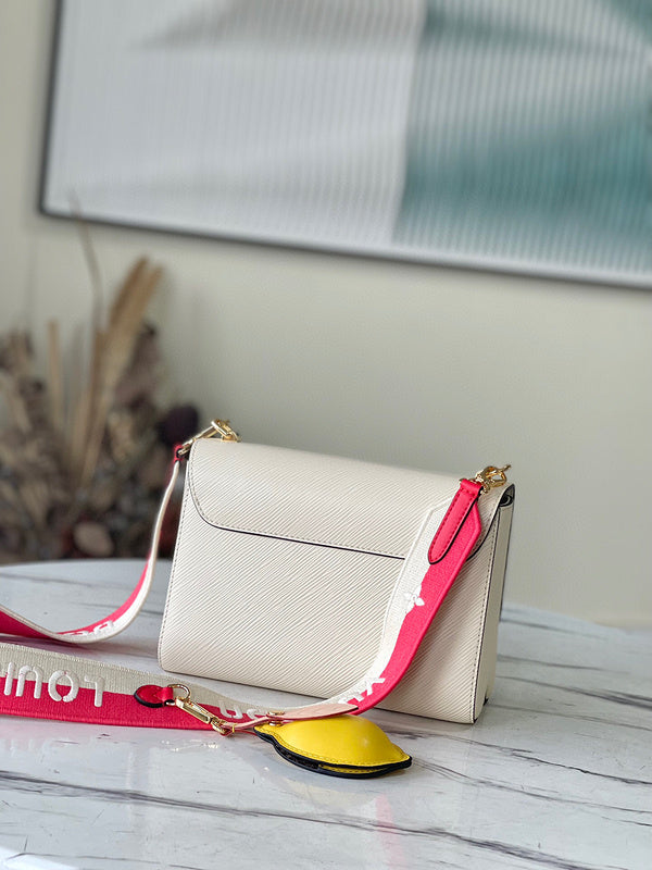 Fashion Luxe Touch bags - 4836