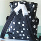 Luxe Touch Fashion LTB-bags - 9644