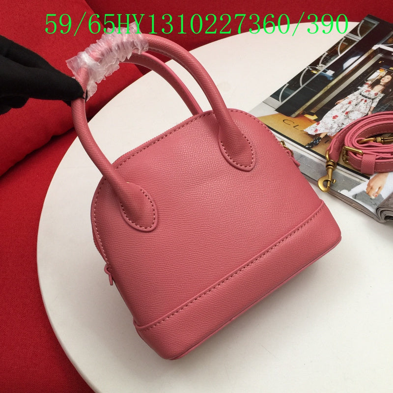 Luxe Touch Fashion - BGA Bags - 1909