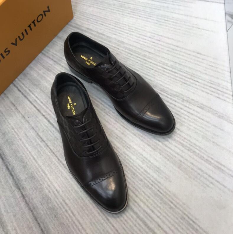 Luxe Touch Bags 

 - LTB Men Shoes - 1293