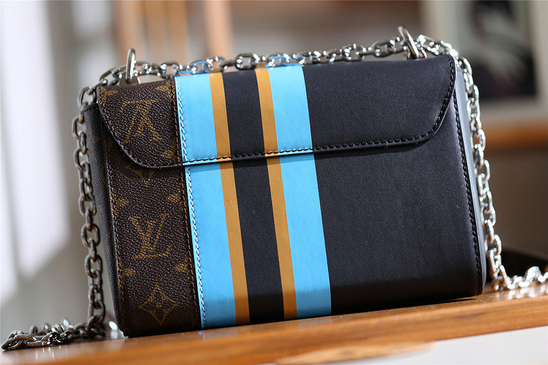 Luxe Touch Fashion LTB-bags - 8454