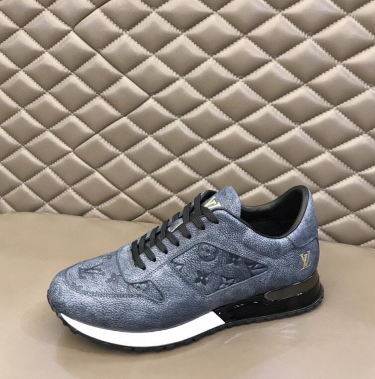Luxe Touch Bags 

 - LTB Men Shoes - 1115