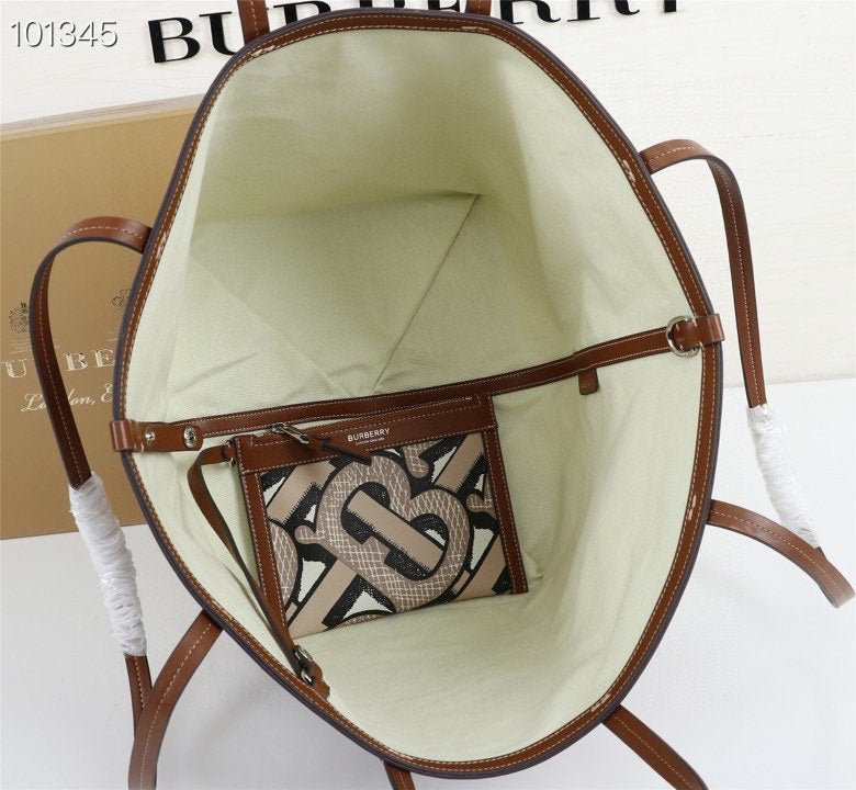 Luxe Touch Fashion -BBR Bags - 927
