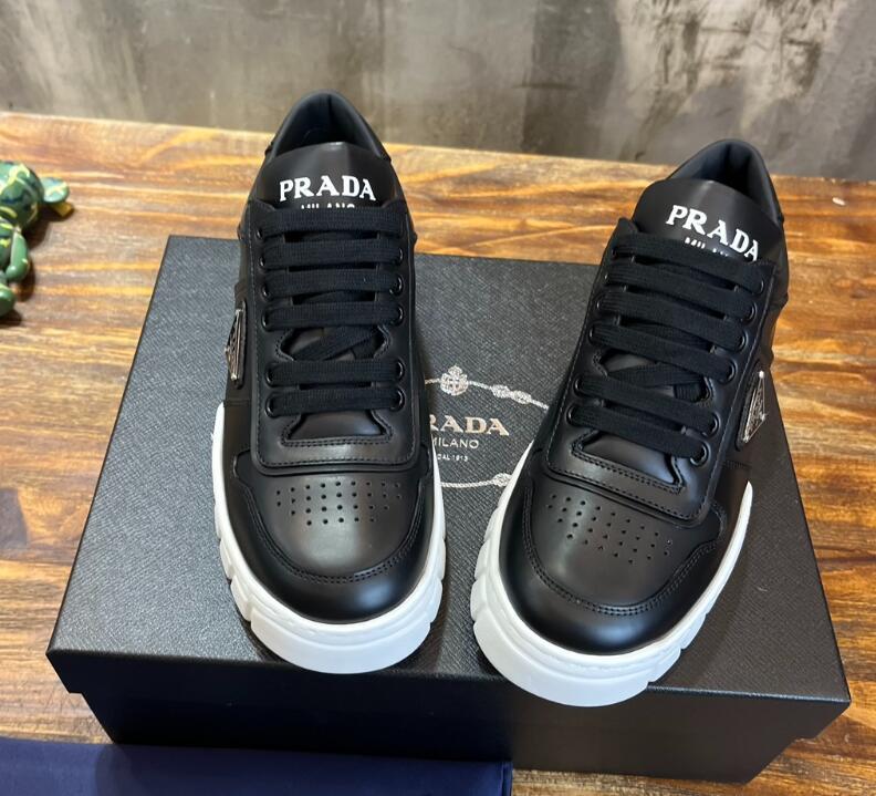 Luxe Touch Bags - PD Men Shoes - 052