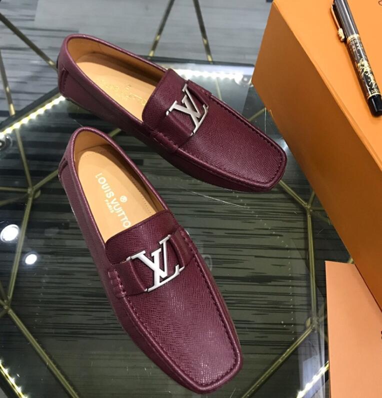 Luxe Touch Bags -  Men Shoes - 1914