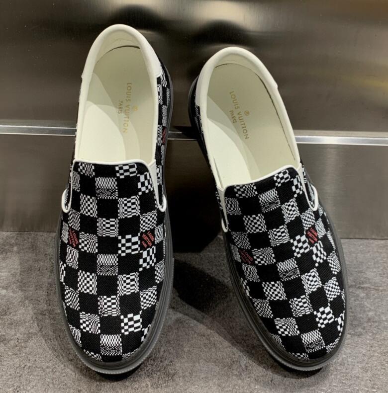 Luxe Touch Bags -  Men Shoes - 1373