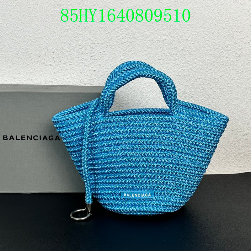 Luxe Touch Fashion - BGA Bags - 1665