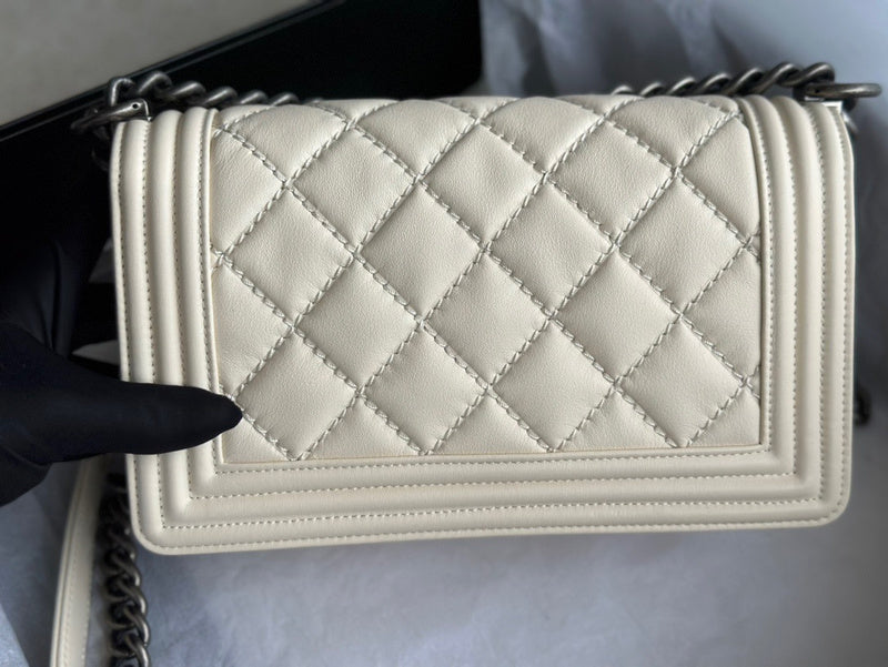 LTB - Luxe Touch Bags - 062