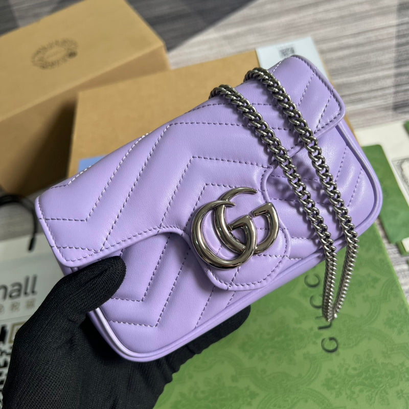 LTB - GG Bags - 1016