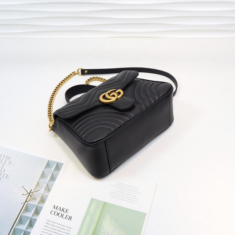 Luxe Touch Bags - Luxe Touch Bags - 995