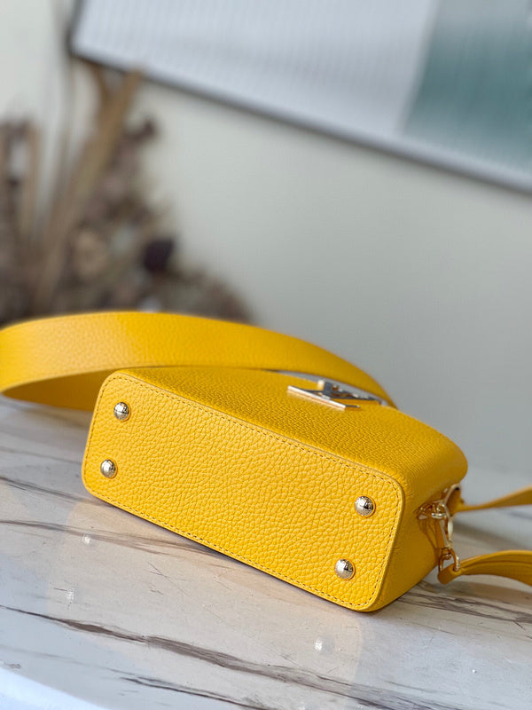 Fashion Luxe Touch bags - 4452