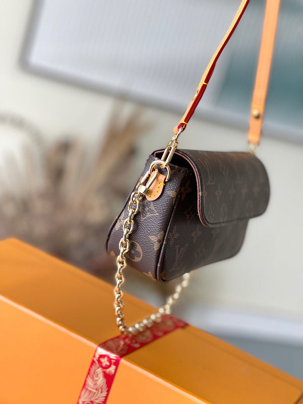 Fashion Luxe Touch bags - 4369
