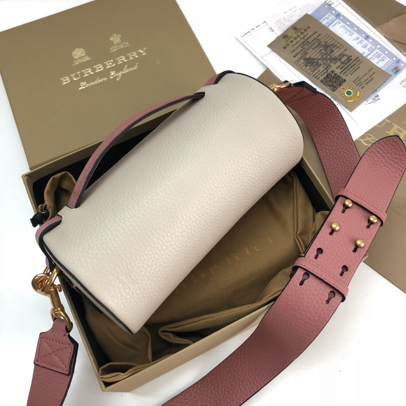 LTB Fashion -BBR Bags - 1204