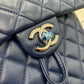 Luxe Touch Bags -  Bags - 551