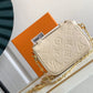 Luxe Touch Fashion LTB-Bags - 16769