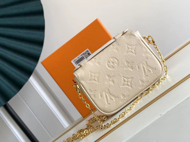 Luxe Touch Fashion LTB-Bags - 16769