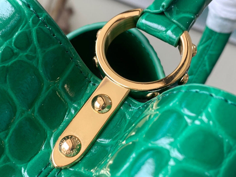 Fashion Luxe Touch bags - 5258