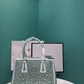 Luxe Touch Bags - PD Bags - 081