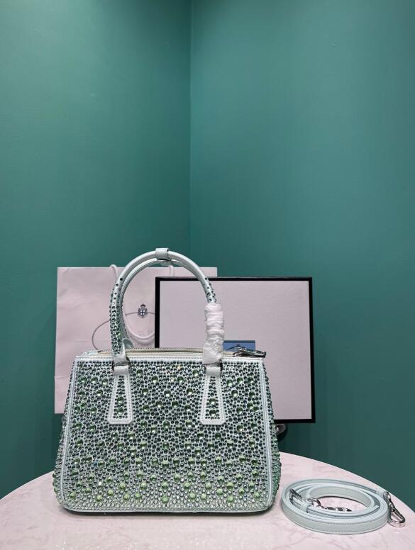 Luxe Touch Bags 

 - PD Bags - 081