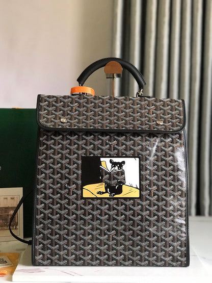 LTB - GOD Bags - 007