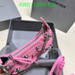 Luxe Touch Fashion - BGA Bags - 1808