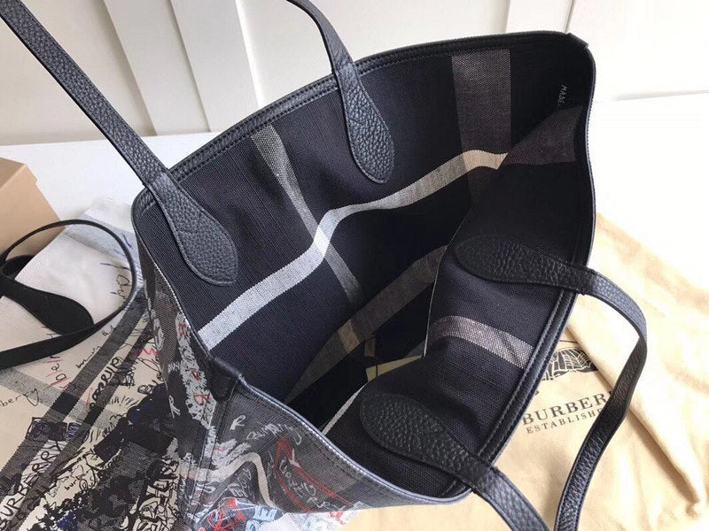 Luxe Touch Fashion -BBR Bags - 1030