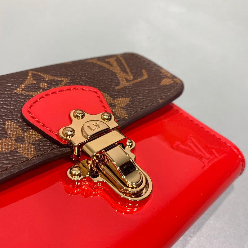 Luxe Touch Fashion LTB-bags - 9090
