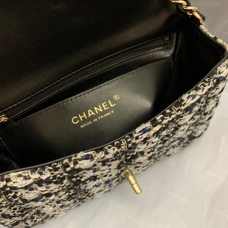 Luxe Touch Bags -  Bags - 278