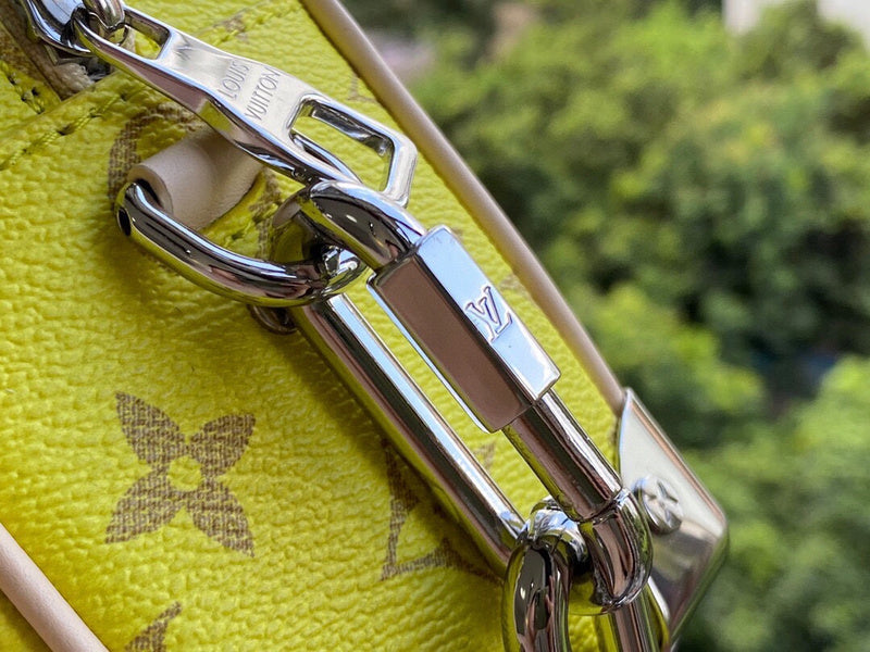 Fashion Luxe Touch bags - 4232