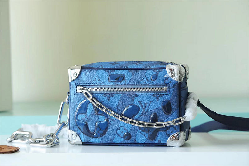 Luxe Touch Fashion LTB-bags - 9916
