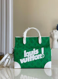 Luxe Touch Bags 

 - LTB Bags - 2156