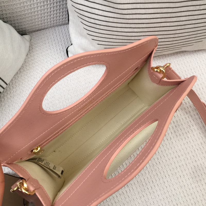 Luxe Touch Bags Fashion -BBR Bags - 764