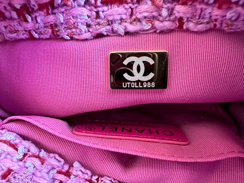 Luxe Touch Bags 

 -  Bags - 2799